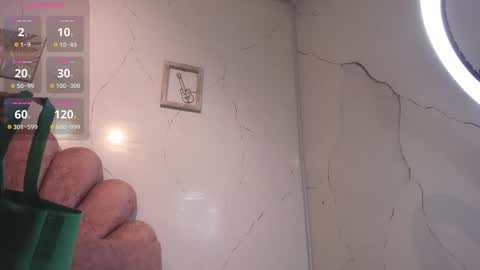 Anni online show from March 5, 5:47 am