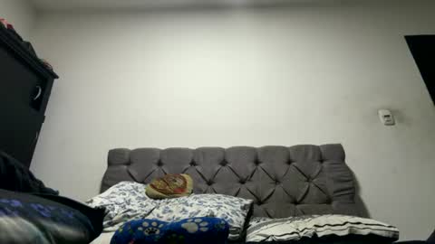 Anni online show from July 15, 3:12 am