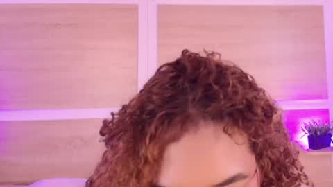 Snapshot of niickypurple chatting on June 10, 7:02 pm Call me Nicky online show from June 10, 7:02 pm