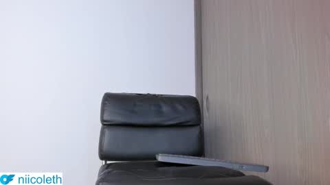 Nicoleth Mendez  online show from November 12, 1:06 am