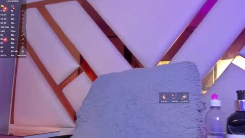 Nicolle  online show from February 6, 8:12 pm