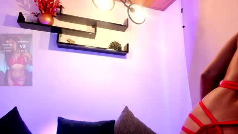 niina26_ online show from April 28, 11:48 am