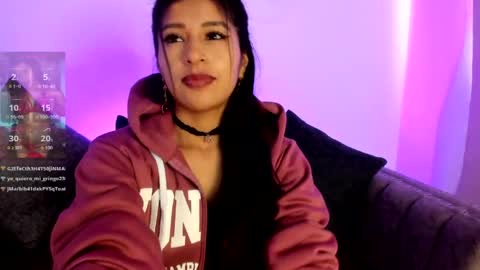niina26_ online show from April 29, 5:30 pm