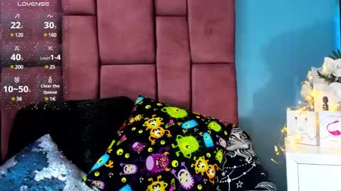 NINAINK online show from February 9, 6:58 pm