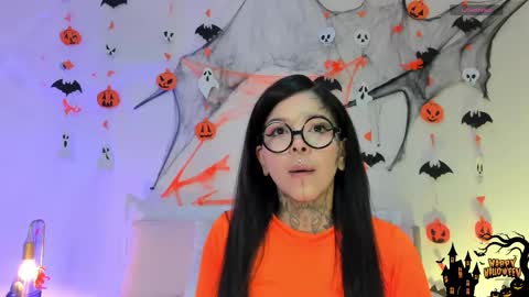 NINAINK online show from October 28, 11:36 am