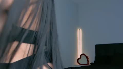 Snapshot of niinarosee1 chatting on November 1, 6:43 pm Niinarosee online show from November 1, 6:43 pm