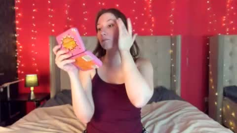 niixi online show from June 14, 3:47 pm