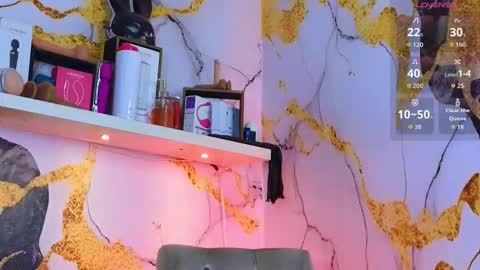 Nijinsky online show from December 5, 10:57 am