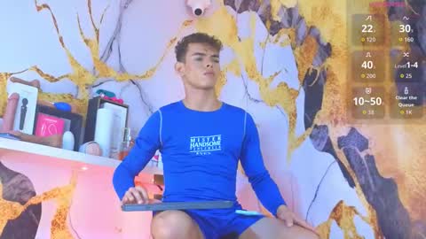 Nijinsky online show from December 16, 7:35 am