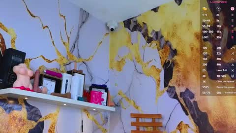 Nijinsky online show from January 9, 11:02 am