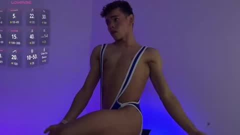 Snapshot of nijinsky_latinboy chatting on June 7, 11:14 am Nijinsky online show from June 7, 11:14 am