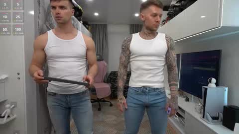 Nik online show from February 15, 2:14 pm