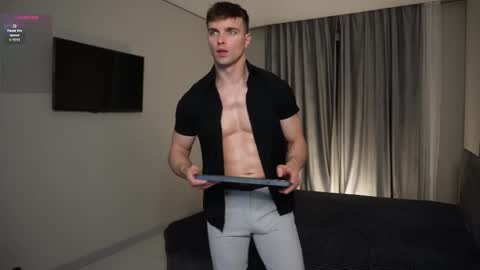 Nik online show from February 25, 4:16 pm