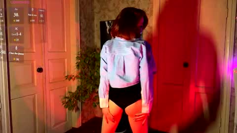 nik_ul online show from March 12, 3:07 pm