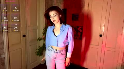 nik_ul online show from March 17, 3:04 pm