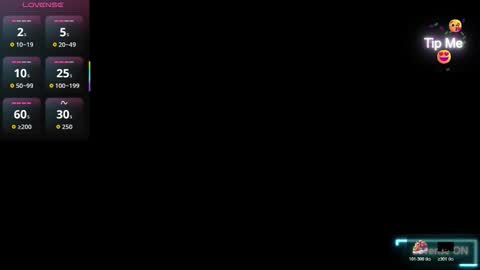 SAMARA  online show from February 4, 2:28 am