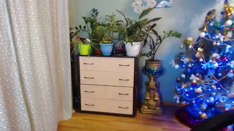 Nika online show from January 3, 4:37 pm