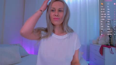 Nika Bloom online show from March 15, 8:42 am