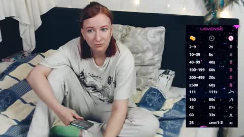 Snapshot of nika_fuchs chatting on November 30, 11:09 pm Nika online show from November 30, 11:09 pm