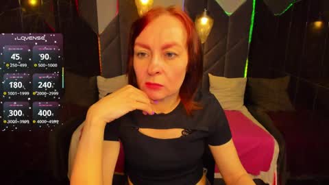 Nika online show from April 25, 5:32 am