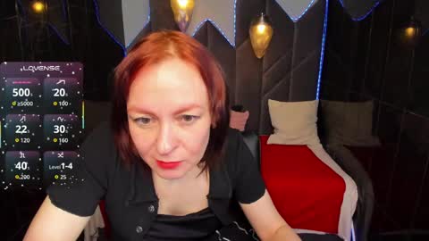 Nika online show from April 29, 6:28 am