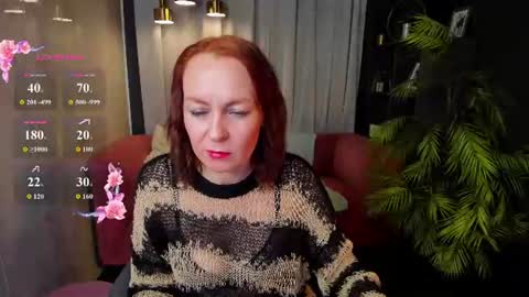Snapshot of nika_gentle chatting on June 23, 5:49 am Nika online show from June 23, 5:49 am