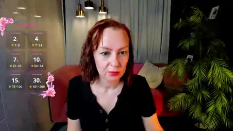 Snapshot of nika_gentle chatting on July 2, 5:35 am Nika online show from July 2, 5:35 am