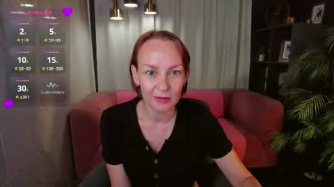 Snapshot of nika_gentle chatting on July 28, 12:48 pm Nika online show from July 28, 12:48 pm