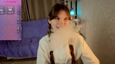 Nika online show from November 5, 8:31 pm