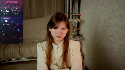 Nika online show from November 22, 8:52 pm