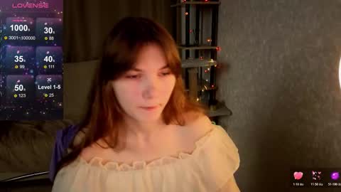 Nika online show from November 24, 8:19 pm