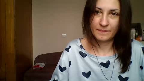 Snapshot of nika_smily chatting on May 13, 10:12 am nika_smily online show from May 13, 10:12 am