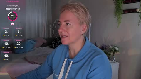 Nika online show from November 29, 5:32 am