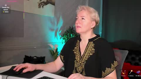 Nika online show from February 8, 5:33 am