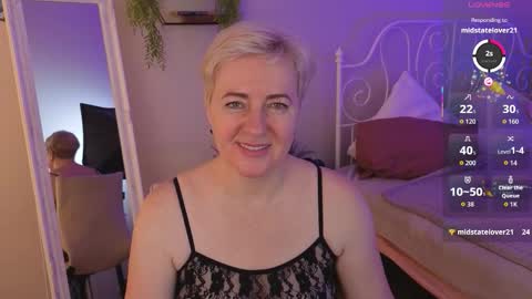 Nika online show from February 21, 5:52 am