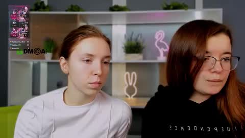 Snapshot of nika_still chatting on February 1, 1:20 pm Little Angel online show from February 1, 1:20 pm