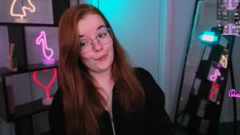 Snapshot of nika_still chatting on March 16, 11:03 am Little Angel online show from March 16, 11:03 am