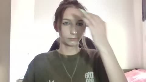 Snapshot of nika_sweethoney chatting on July 24, 8:34 am nika_sweethoney online show from July 24, 8:34 am