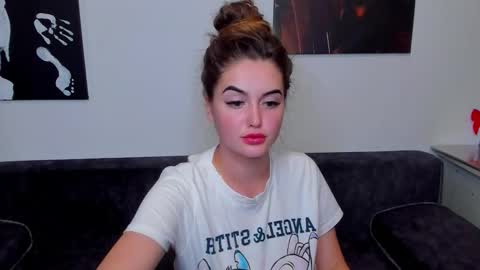 Nika online show from September 21, 3:24 pm