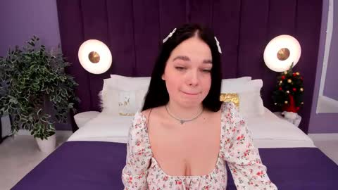 Nika online show from December 17, 8:34 am