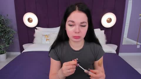 Nika online show from January 15, 3:22 am