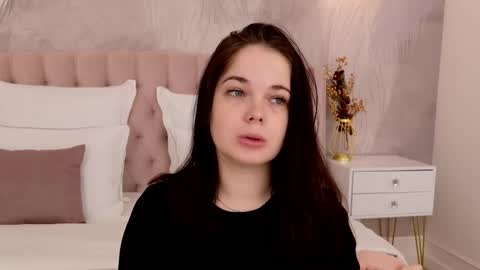 Nika online show from October 21, 2:23 am