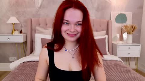 Nika online show from March 24, 2:49 am