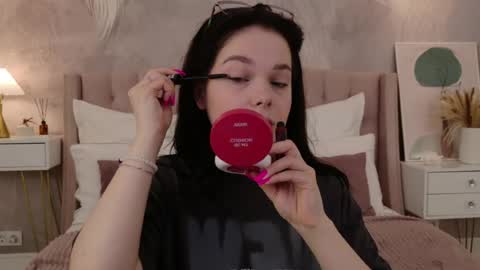 Nika online show from June 25, 2:44 am