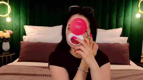 Nika online show from June 30, 2:23 am