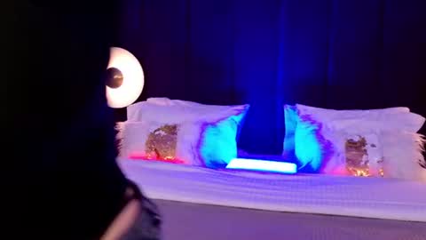 Nika online show from July 1, 3:08 am