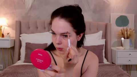 Nika online show from July 18, 2:38 am