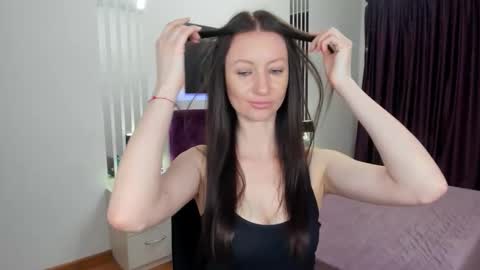 NikaLewis online show from March 28, 4:56 am