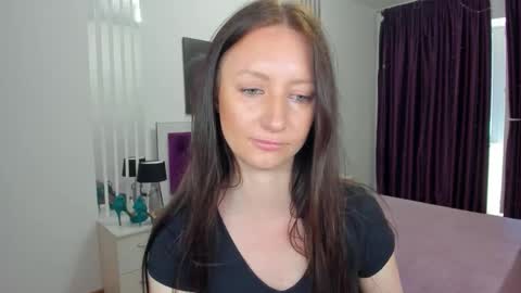 NikaLewis online show from May 4, 9:27 am