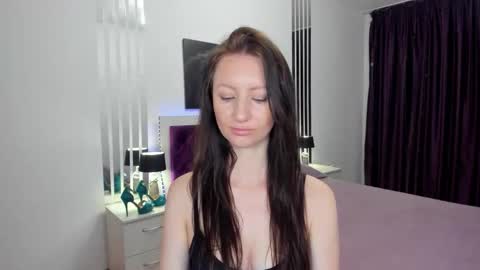 Snapshot of nikalewis chatting on May 26, 4:30 am NikaLewis online show from May 26, 4:30 am